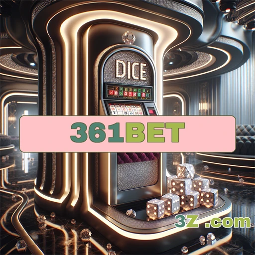 Diversão Infinita no Casino Brasileiro do 361bet