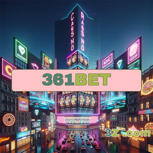 Jogos Diversificados e Incríveis na 361bet para Você